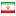 ccorca.org server is located in Iran